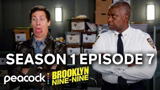 Brooklyn 99 - Season 1 Episode 7 - 48 Hours | Episode Highlight