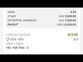 New Betpawa Virtual Winning Strategy Watch Now