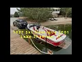 1987 Ski Nautique 2001