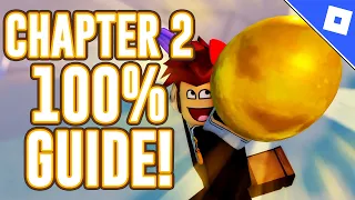 CHAPTER 2: SONGHUA STATION ALL EGGS & 100% GUIDE in EGG HUNT 2026: THE GRAND EGGSPRESS | Roblox