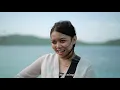 Download Lagu #ACOUSTRIP SUNSET DI TANAH ANARKI - SID | LIA MAGDALENA