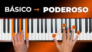 A Técnica de Teclado Mais Subestimada que Existe (e é Simples)