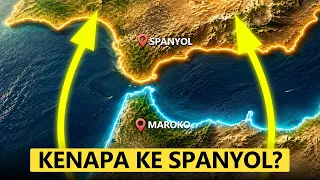 Kenapa Banyak Orang Maroko Memilih Spanyol?