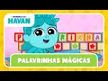 Download Lagu PALAVRINHAS MÁGICAS | TURMINHA DA HAVAN | LETRA E MÚSICA 🎶