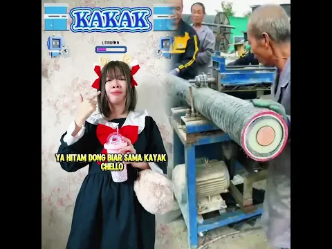 #pov  kamu bisa bikin kakak idaman
