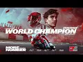 Download Lagu 2025 Season recap so far: Marc Márquez is the MotoGP World Champion with the Ducati Lenovo Team