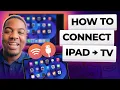 Lagu How to Connect iPad to TV (3 Easy Ways)