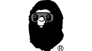 A BATHING APE 20th History Movie