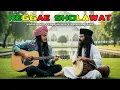 Lagu SHOLAWAT REGGAE RELIGI ✨ Kekinian, Merdu, \u0026 Biar Jiwa Tetap Adem | Reggae Religi NERO