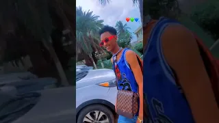 One Alisko Pullo In Ghana 