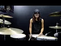 Linkin Park Medley - Drum Cover Tribute