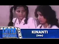 Download Lagu KINANTI - FULL MOVIE - CHRIS SALAM, DEWANTI BAUTY, ERNA SANTOSO | LAYAR BERSAMA EXCLUSIVE