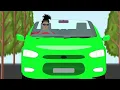 JZyNO - Butta My Bread ft Lasmid (Visualizer)