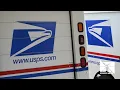 Postal workers protest plans to cut 10 000 jobs and billions of dollars from USPS budget