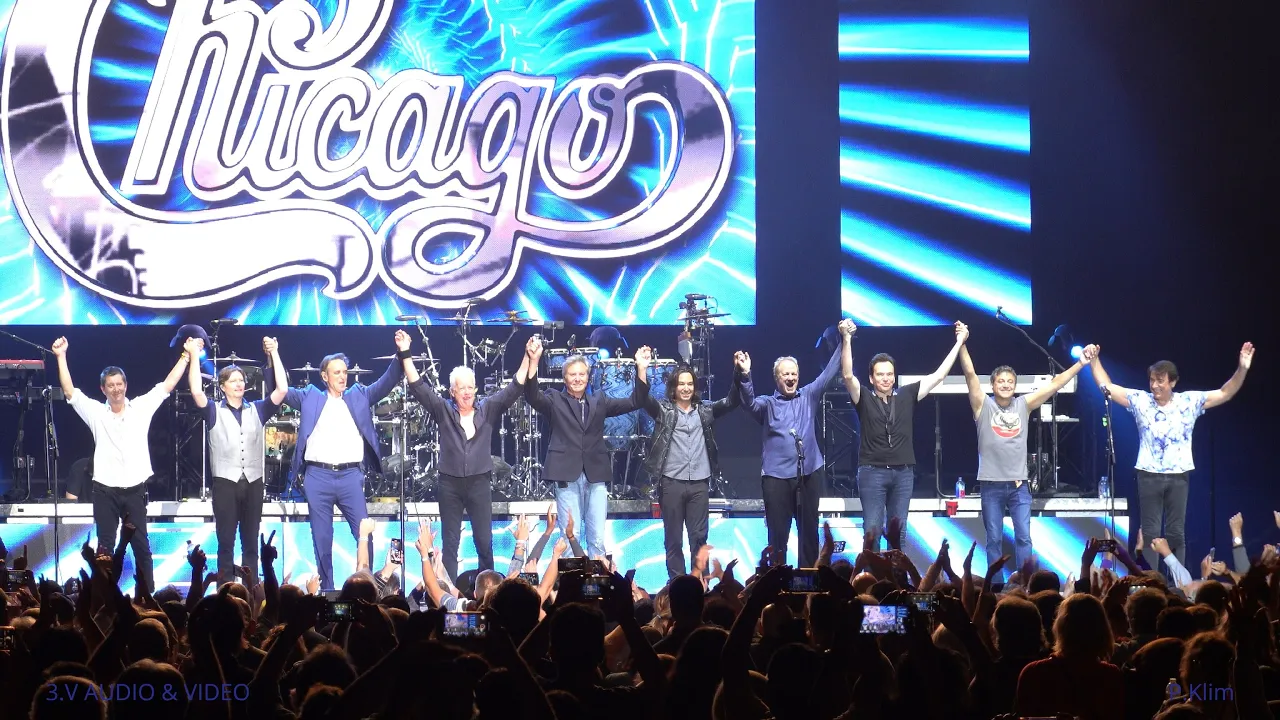 Chicago