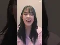 โรงอาหาร (Canteen) - ขมิ้น กิ่งศักดิ์ (Kamin) | Cover by Mobile BNK48