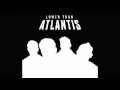 Lower Than Atlantis - A Thousand Miles (Audio)