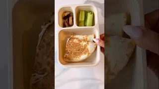 وصفات لانش بوكس للشغل و المدارس Lunchbox 