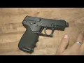 KEL-TEC P17 THOUGHTS - a viable carry option