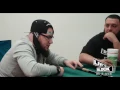 LFTB  PRESENTS... ROTTING BEHING BARZ 1 (PROMO) BLAZE WON VS. PAC MANSON