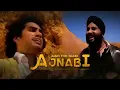 Download Lagu JoSH the Band - Ajnabi | Mausam | Official Music Video