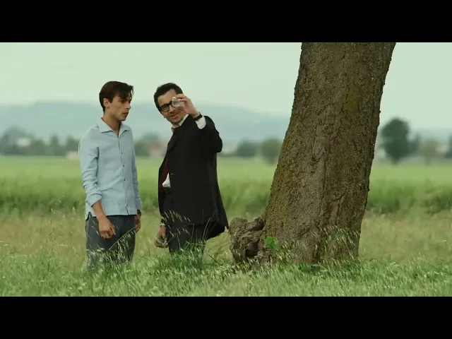 Il signore delle formiche | Trailer