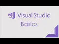 Visual Studio 2012 - How to customize C forms and basic Toolbox functions tools JayK Tech