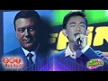 Download Lagu Ka-voice ni Matt Monro, pinabilib ang mga Dabarkads! | THE CLONES | June 28, 2025
