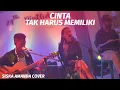 Download Lagu ST12 - CINTA TAK HARUS MEMILIKI Cover Siska amanda fy rylo \u0026 blacky 24 th roni adrian