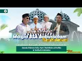 Lagu 🔴 MASJID BSA BABUSSALAM BERSHOLAWAT BERSAMA USTADZ RIDWAN ASFY \u0026FATIHAH INDONESIA