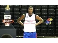 Kansas Bound Cheick Diallo Ultimate Mixtape