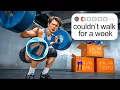 I Tested TEMU Scam Fitness Products