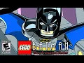 Download Lagu Oké…LEGO Batman: The Animated Series is ONGELOOFLIJK!