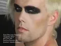 Semi Precious Weapons ft. Lady Gaga Magnetic Baby