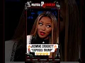 Jasmine Crockett EXPOSES Trump s Biggest Scam Yet
