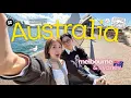 Download Lagu AUSTRALIA VLOG 🇦🇺🐨 ซิดนีย์-เมลเบิร์น เที่ยวแบบมีแฟนก็ดีแบบนี้แหละ 🙂‍↔️
