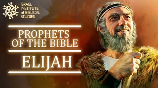 the prophet elijah prophets of the bible with professor lipnick
