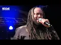 Experience Good Vibes From Duane Stephenson Live at Reggae Lake festival 2023