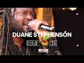 Lagu Experience Good Vibes From Duane Stephenson Live at Reggae Lake festival 2023