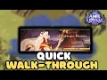 AFK ARENA - GLORIOUS DAWN