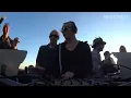 1 Hour Live - Ann Clue B2B Boris Brejcha @ Smiling Sun Open Air, Stockholm 2016
