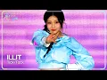 Download Lagu Tick-Tack - ILLIT 아일릿 [2024 MUSIC BANK GFJ]  KBS WORLD TV 241219