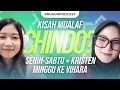 Download Lagu Een christelijke school, maar boeddhistisch. 7 jaar islam studeren tot de Shahada || Begeleiding ...