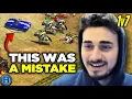 Pro With Cobra Cars vs 7 Players AoE2