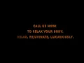 Foot Massage in Watamu Kenya Relaxing Spa Treatment by Monica Mobile Spa
