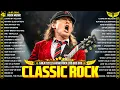 Download Lagu AC/DC, Queen, Nirvana, Scorpions, Aerosmith, Bon Jovi, The Who 🔥 Best Classic Rock Songs Of All Time