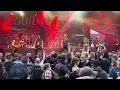 Soilwork - Death Diviner Live John Smith 2023