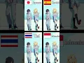 Download Lagu Hikaru Nara Multi Language #hikarunara #trending #trendingsong #anime #animeshorts