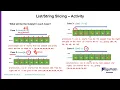 UK Bebras Coding Challenge Training Course - Python