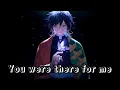 Download Lagu Nightcore - You were there for me | henry moodie | lyrics